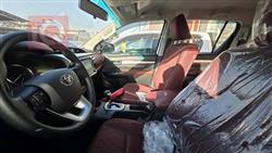 تۆیۆتا هایلۆکس